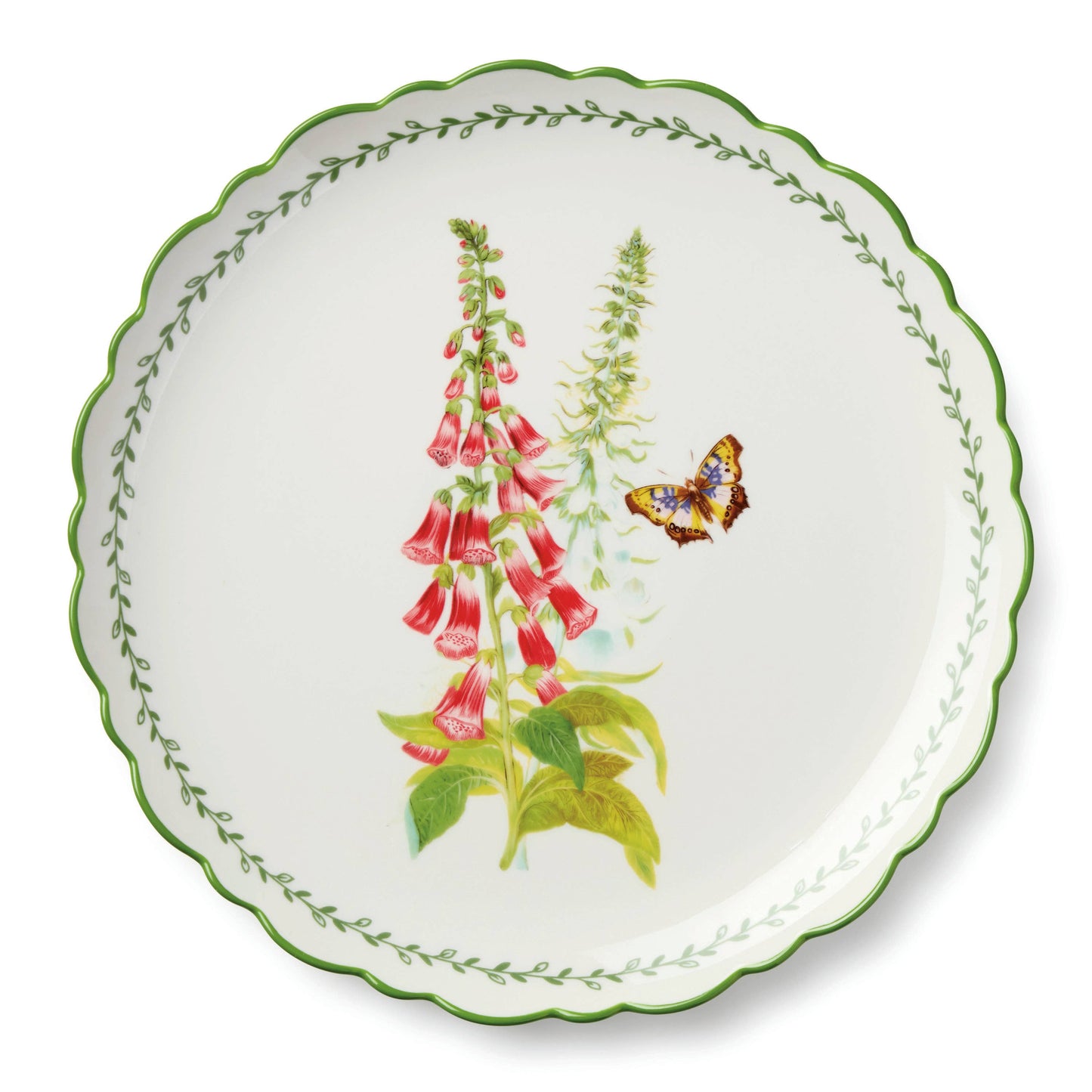 Certified International - Mirabella Round Platter 13in