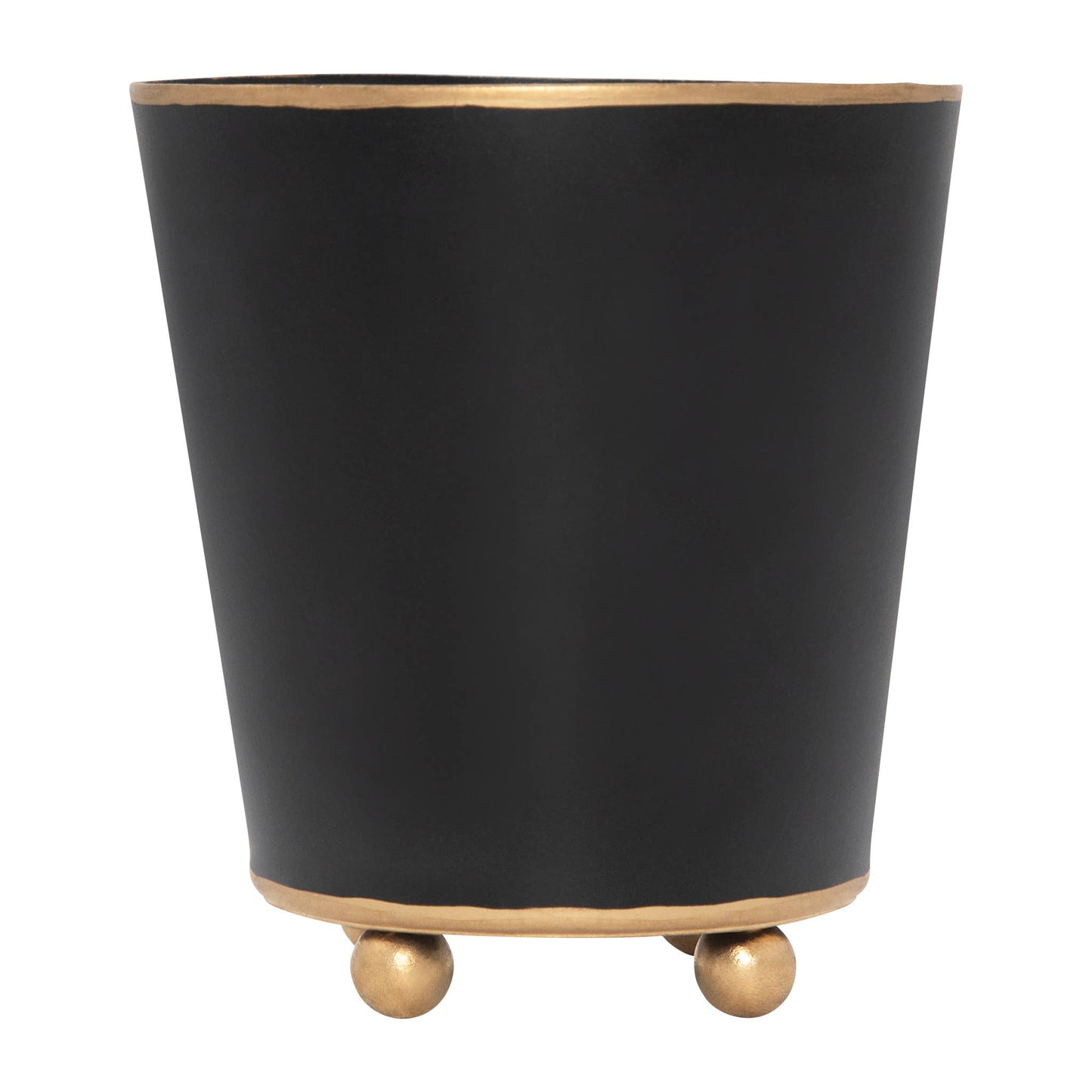 Jaye's Studio - Mattie Round Cachepot Planter: Pink / 4 inch