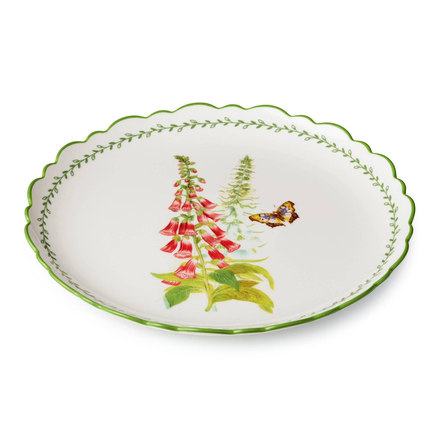 Certified International - Mirabella Round Platter 13in