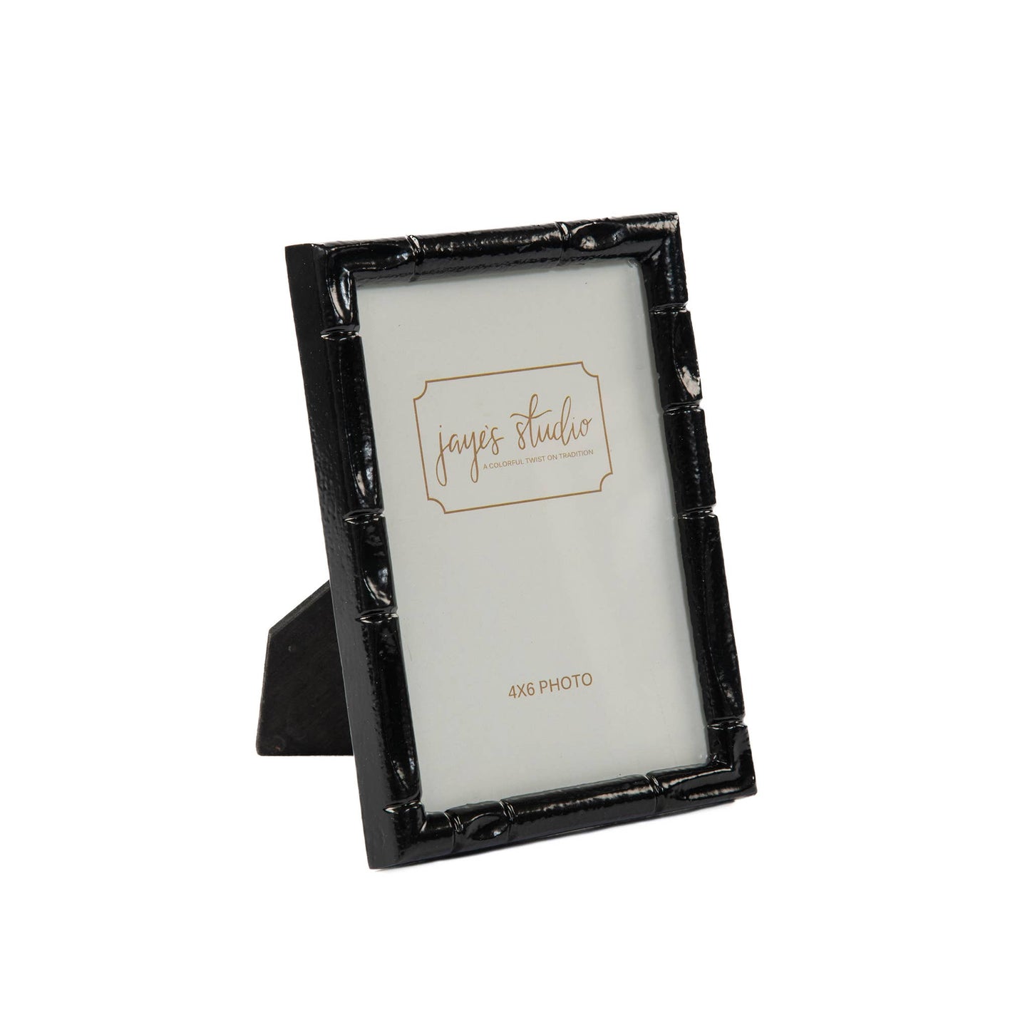 Jaye's Studio - Gracie Isabelle Photo Frame: Blue / 5 x 7