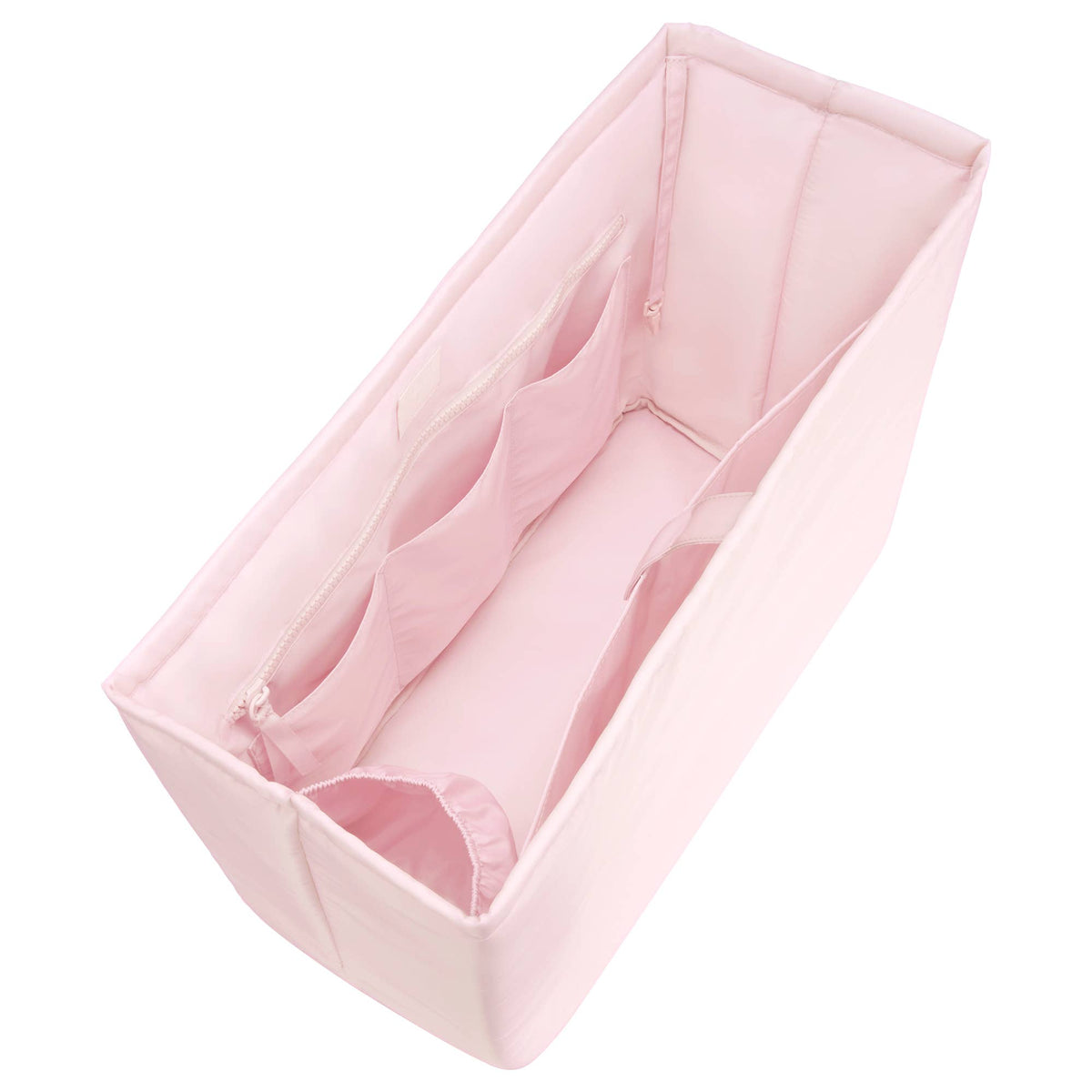 Case-Mate - Case-Mate Tote Organizer - Ballet Pink (Classic Size)