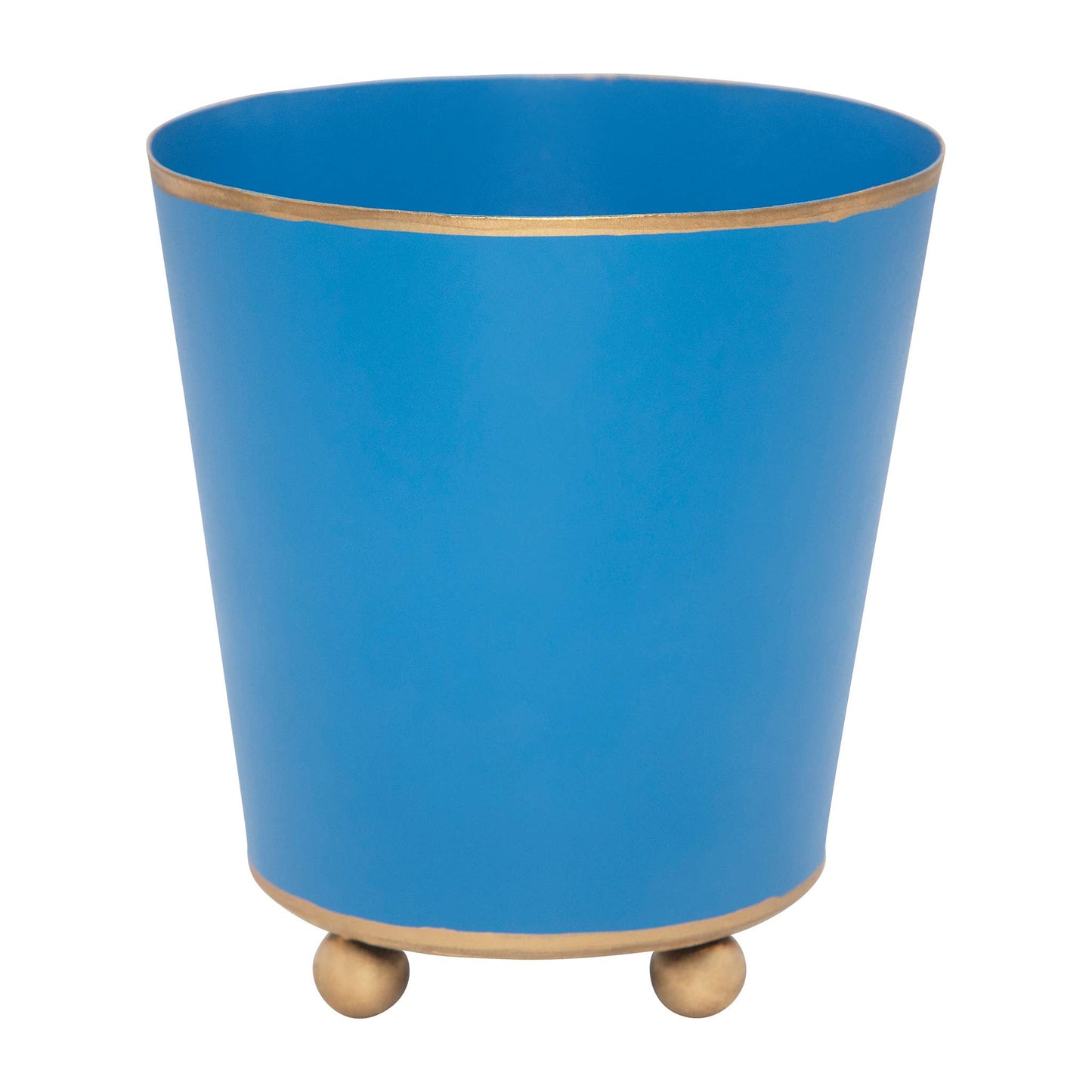 Jaye's Studio - Mattie Round Cachepot Planter: Pink / 4 inch