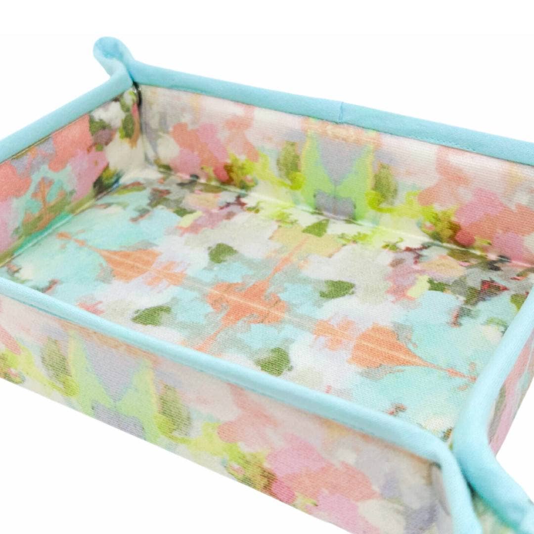 Laura Park Designs - Brooks Avenue Snap Tray: One Size