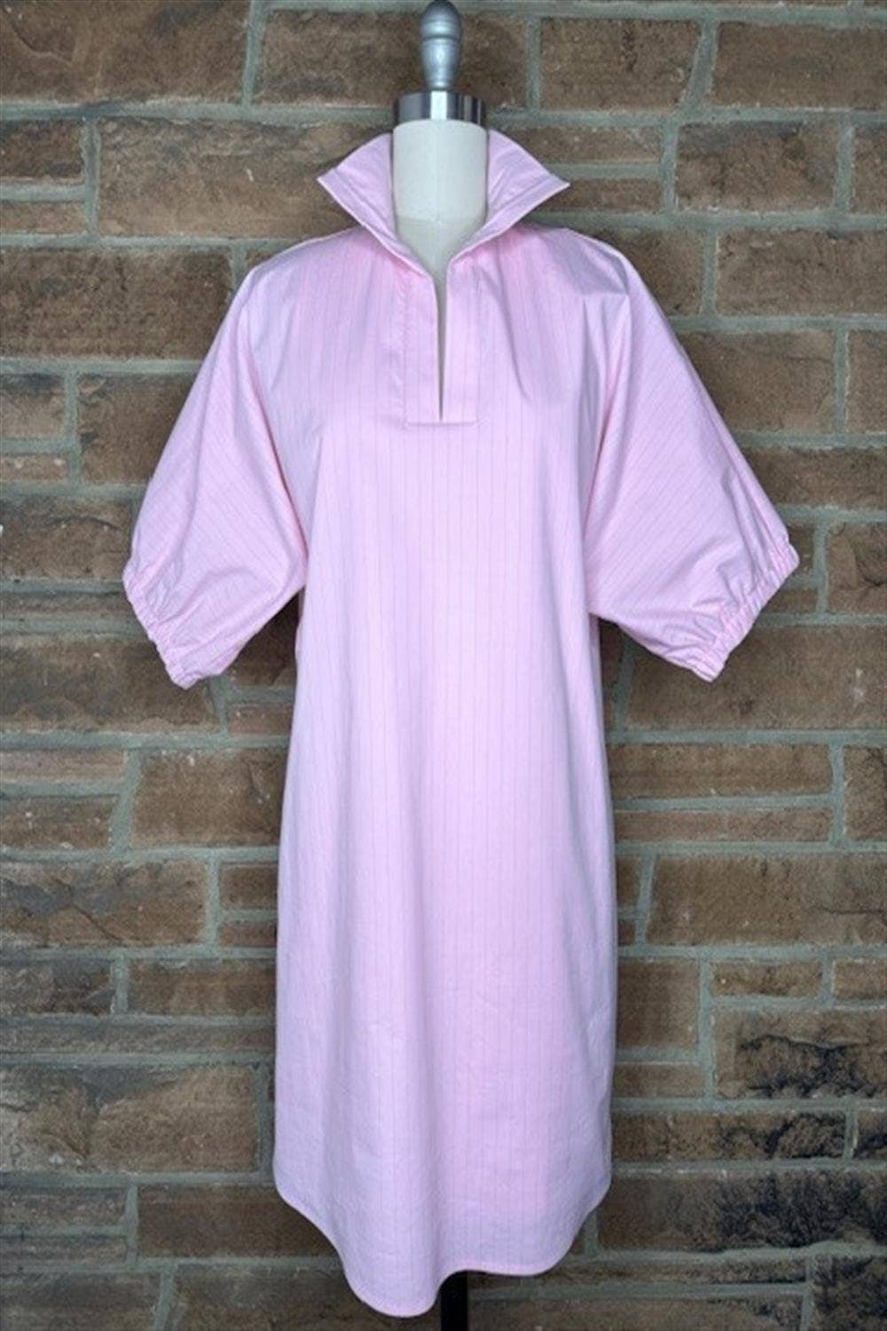 Adrienne - CHARLOTTE (IN STOCK/READY TO SHIP): PETAL POP / S - M - L