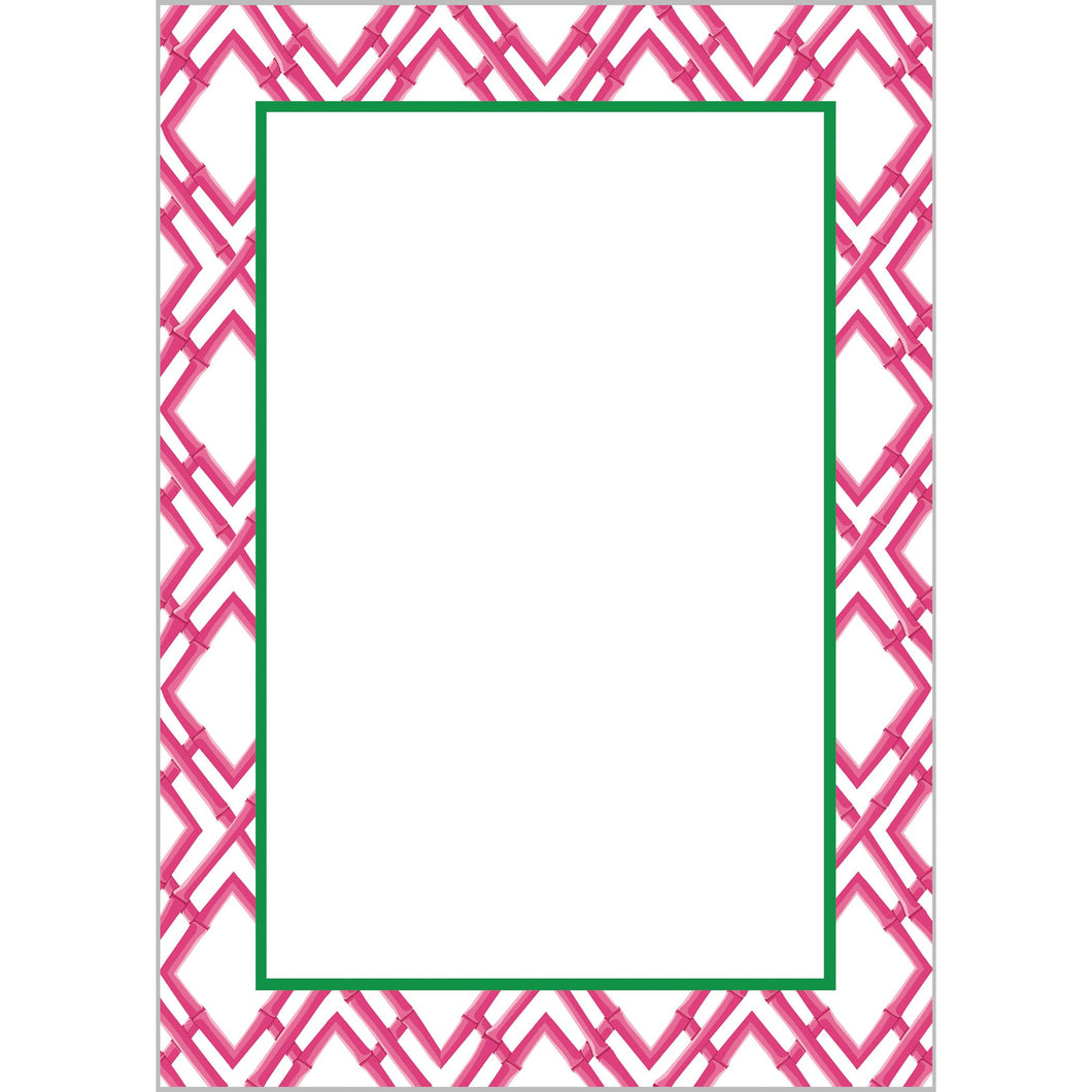 WH Hostess Social Stationery - NOTEPAD SALE! 5