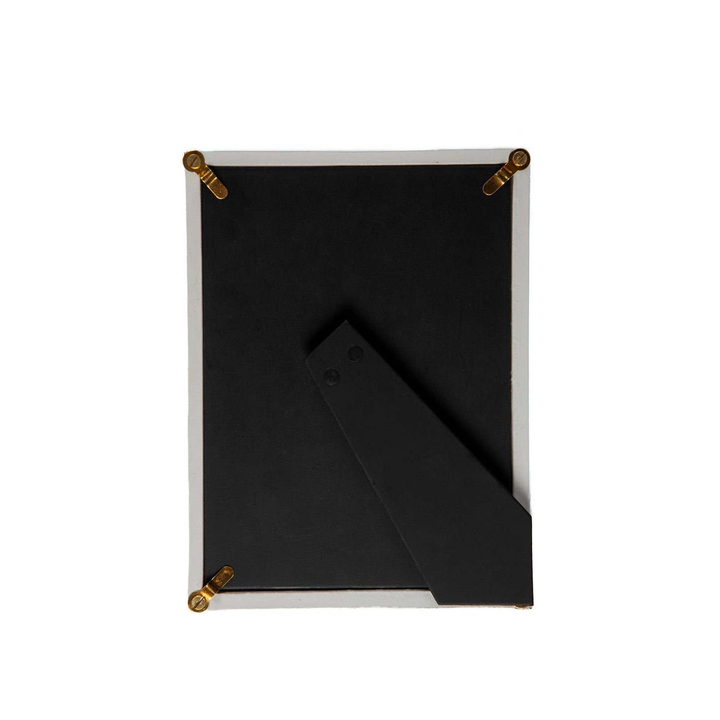 Jaye's Studio - Gracie Isabelle Photo Frame: Blue / 5 x 7