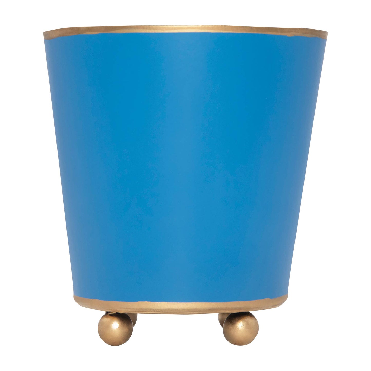 Jaye's Studio - Mattie Round Cachepot Planter: Pink / 4 inch