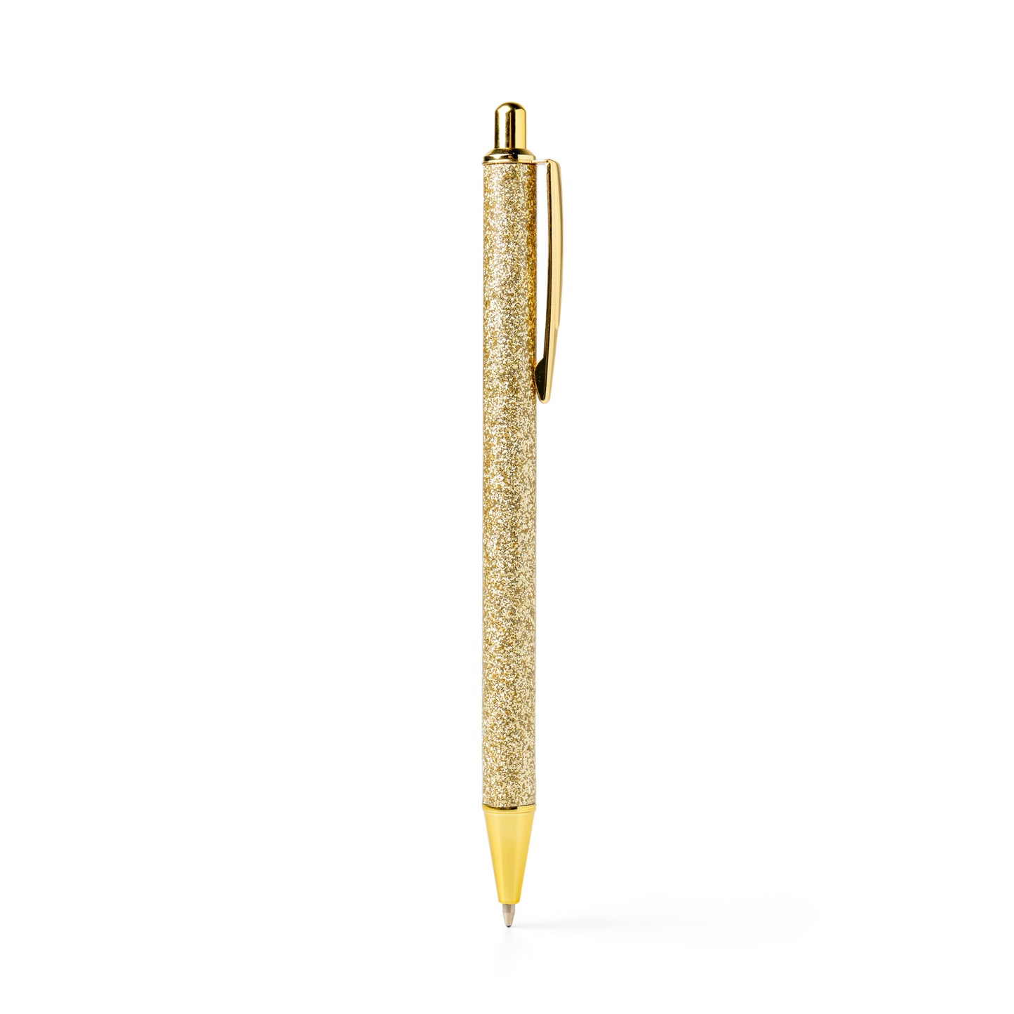 DM Merchandising - Olivia Moss Glitter Bomb Pen