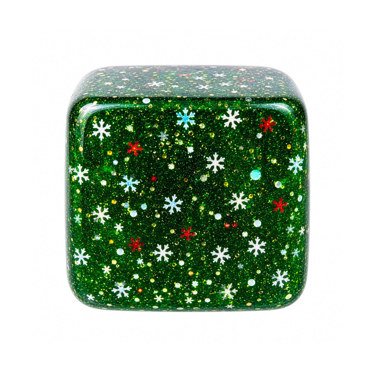 DM Merchandising - Goolala Christmas Squishies Festive Fidget
