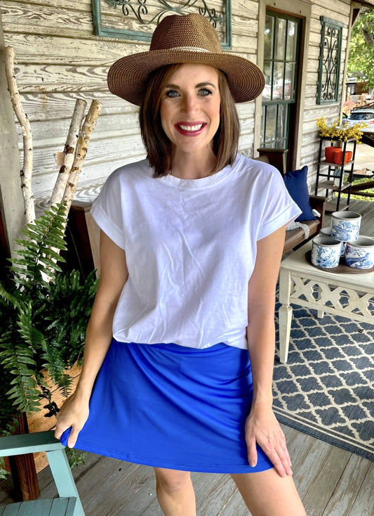 Catalina Panama Hat