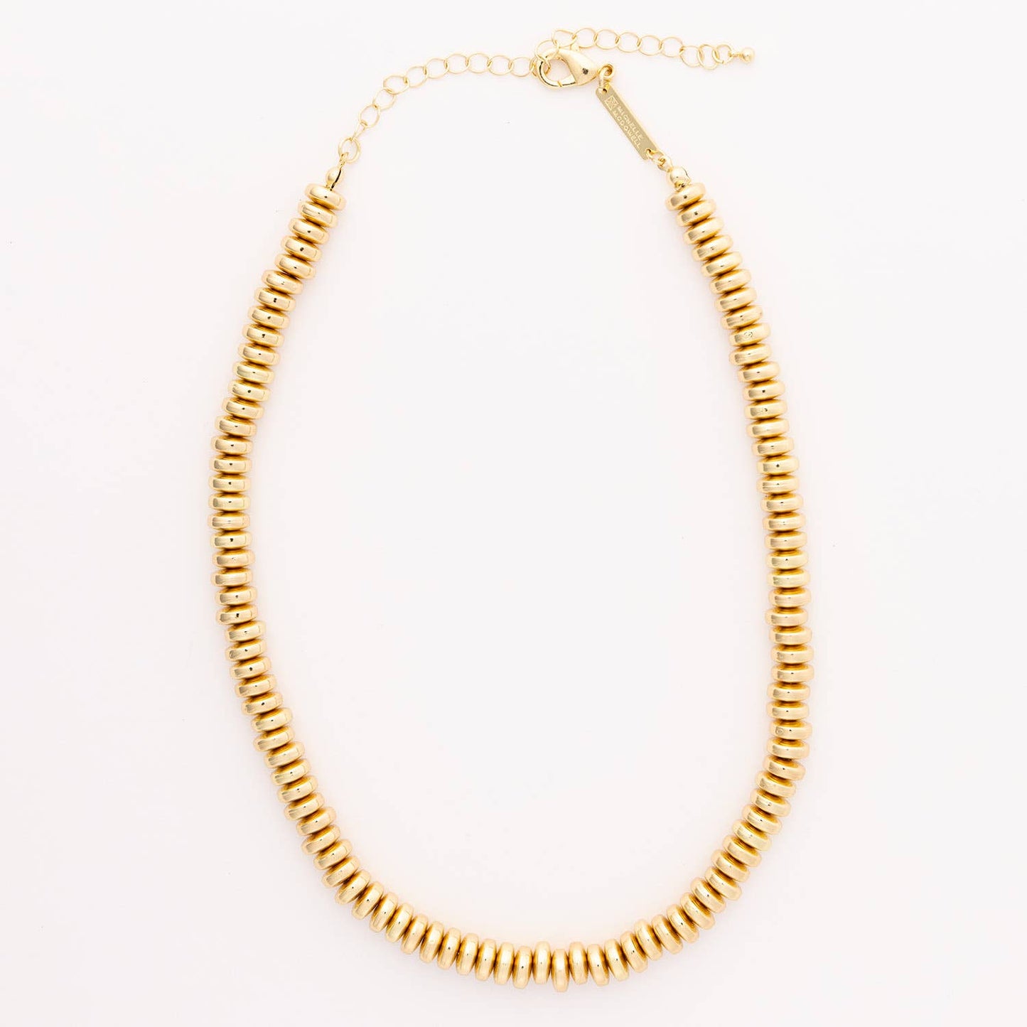 Michelle McDowell - Necklace Blake Large