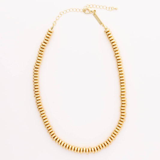 Michelle McDowell - Necklace Blake Large