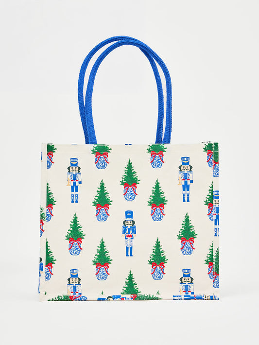 Merry Marchers Everyday Essentials Tote