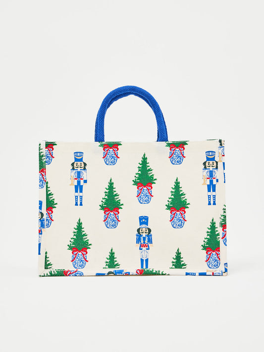 Merry Marchers Classic Market Shopper