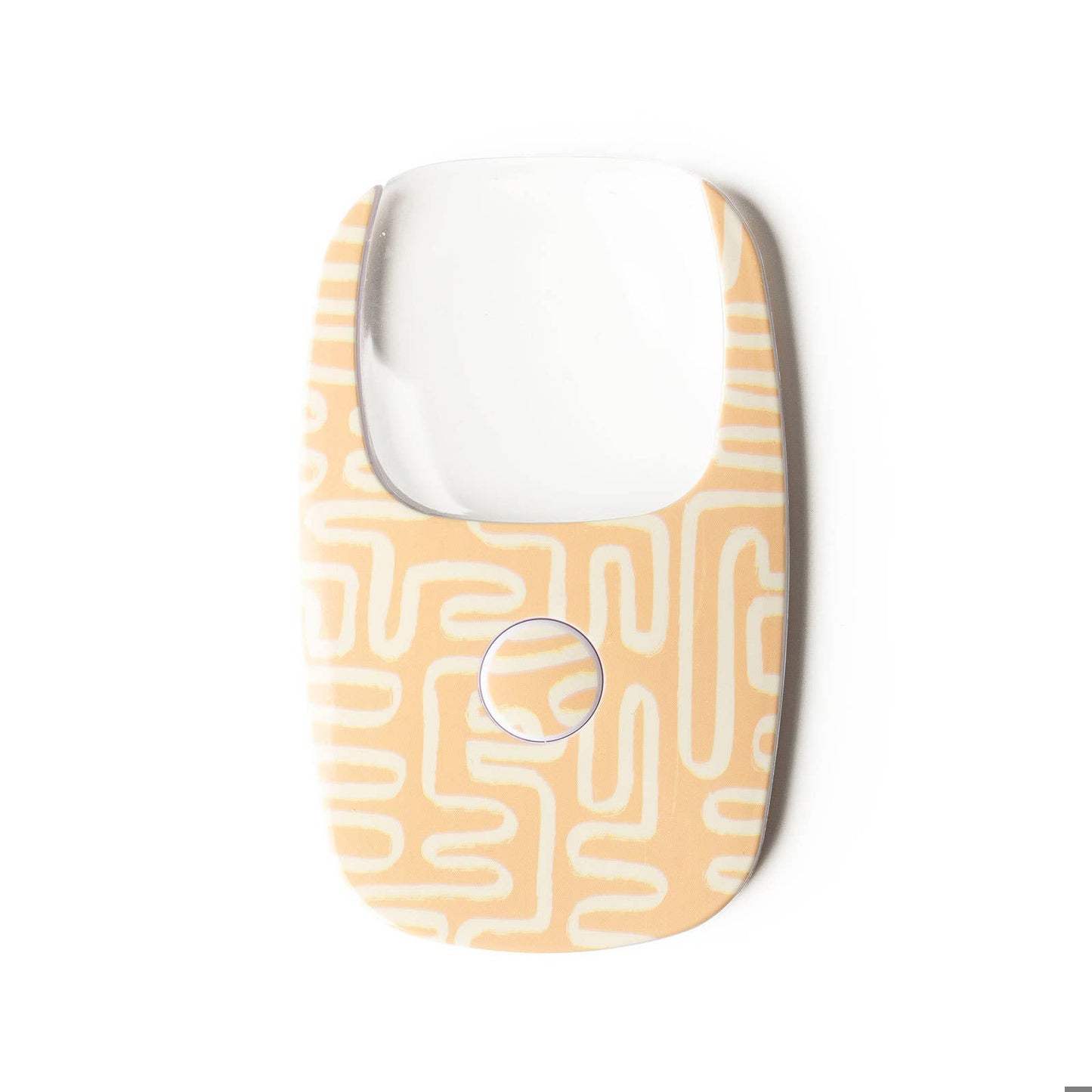 DM Merchandising - Optical Optical Sweet Escape OptiCard LED Pocket Magnifier