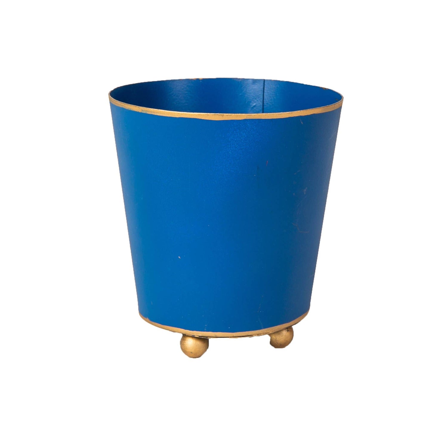 Jaye's Studio - Mattie Round Cachepot Planter: Pink / 4 inch