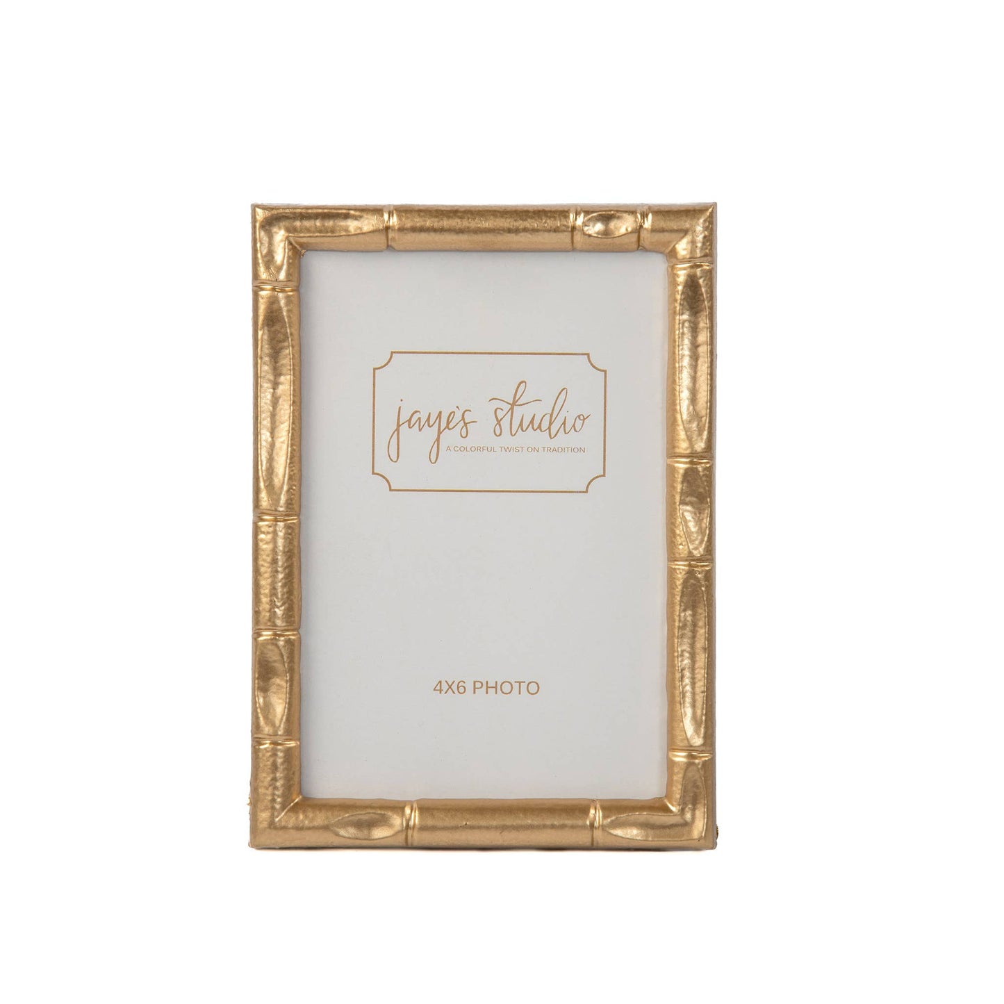Jaye's Studio - Gracie Isabelle Photo Frame: Blue / 5 x 7