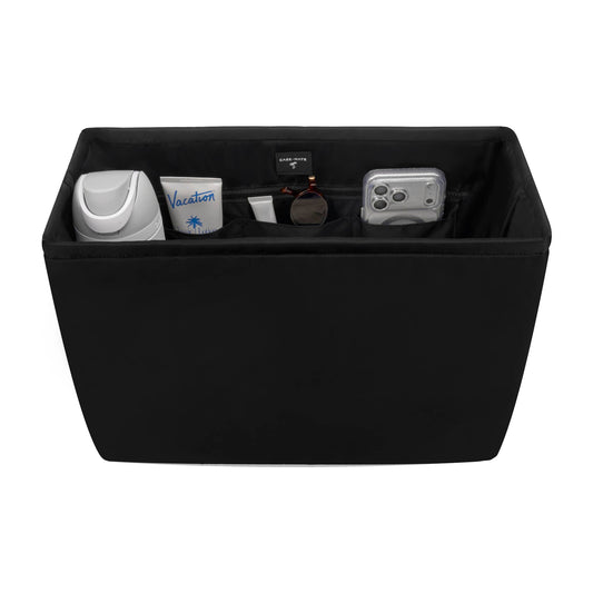 Case-Mate - Case-Mate Tote Organizer - Midnight Black
