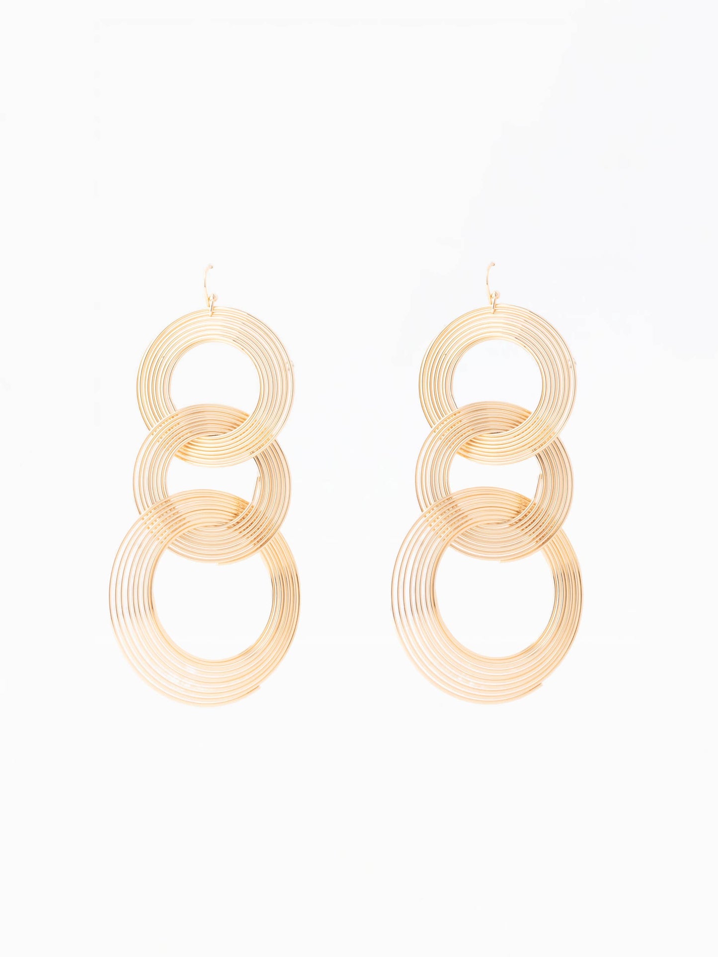 Michelle McDowell - Jordan Earrings