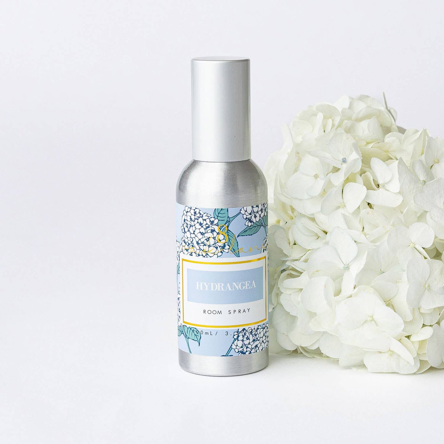 8 Oak Lane - Hydrangea Room Spray