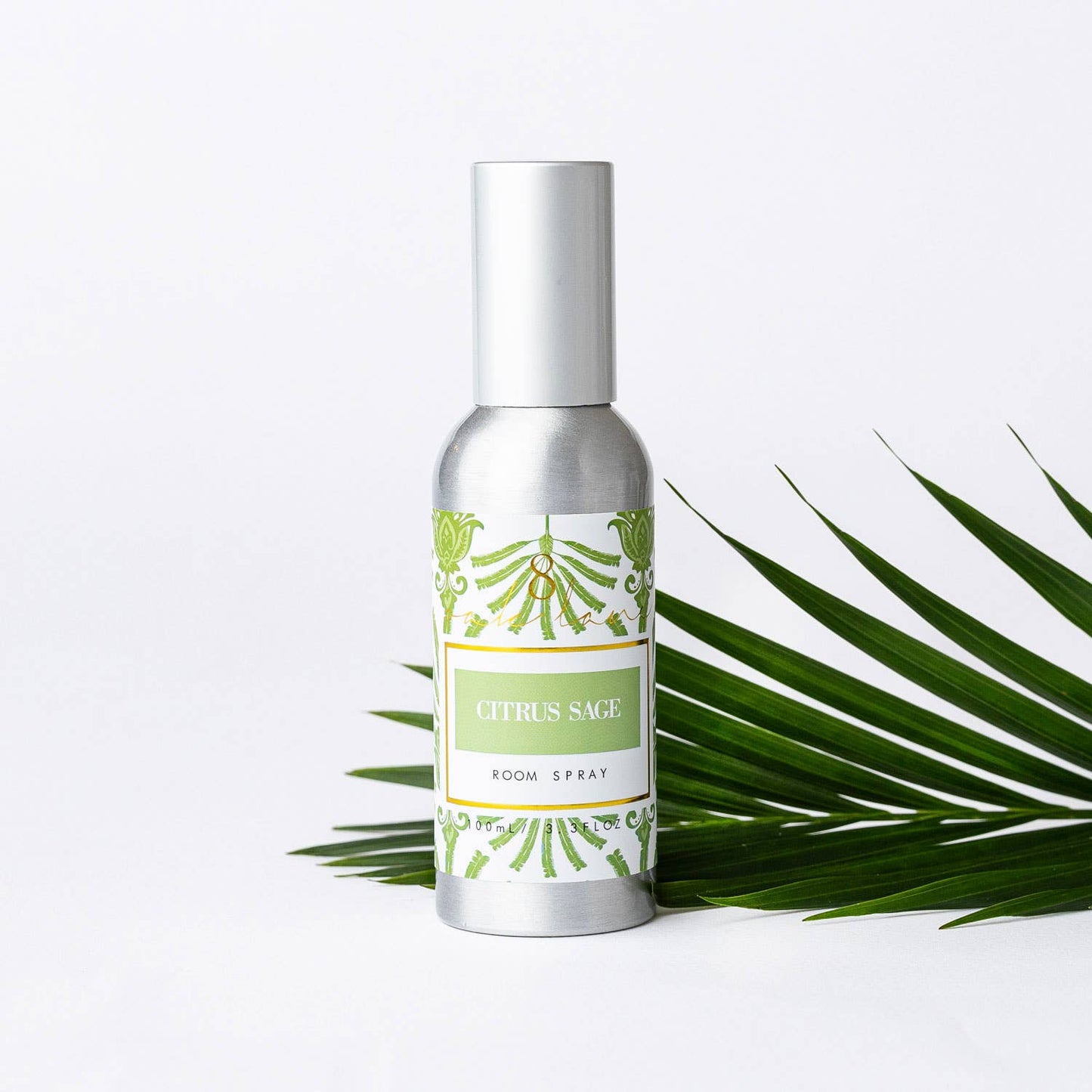 8 Oak Lane - Citrus Sage Room Spray