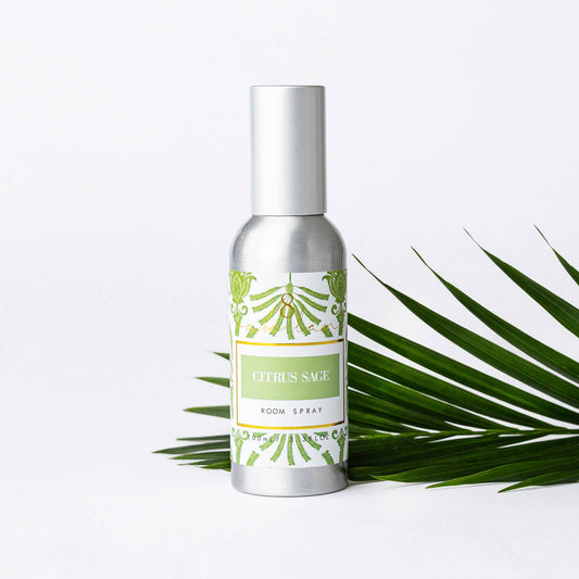 8 Oak Lane - Citrus Sage Room Spray