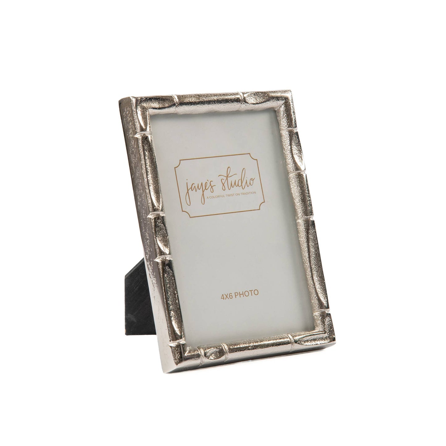 Jaye's Studio - Gracie Isabelle Photo Frame: Blue / 5 x 7