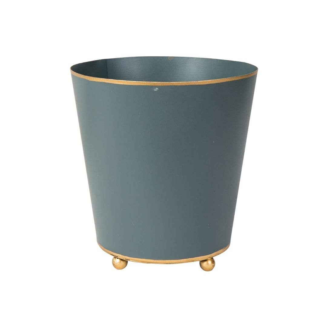 Jaye's Studio - Mattie Round Cachepot Planter: Pink / 4 inch