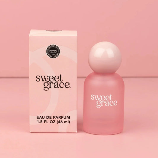 Sweet Grace Eau de Parfum