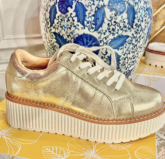 All that Shimmers Sneaker