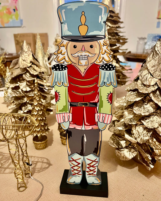 Glory Haus Nutcracker