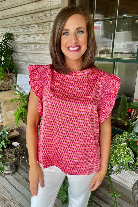 Nora Top