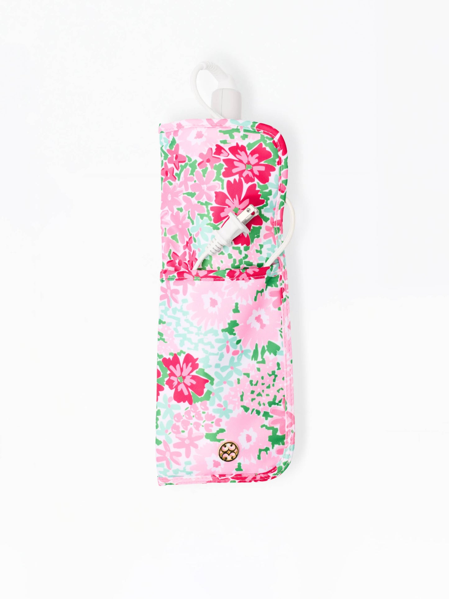 Mary Square - Hot Tools Cover Petal Perfect