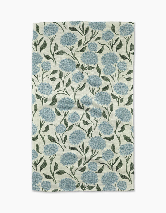 Geometry - Hydor Tea Towel