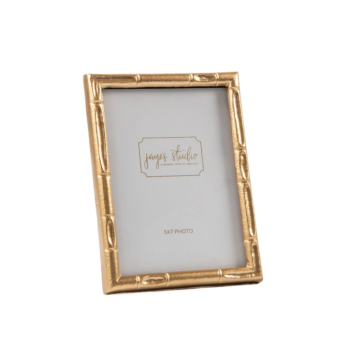 Jaye's Studio - Gracie Isabelle Photo Frame: Blue / 5 x 7
