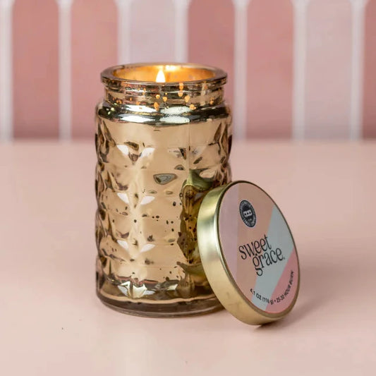 Sweet Grace Collection Candle #022