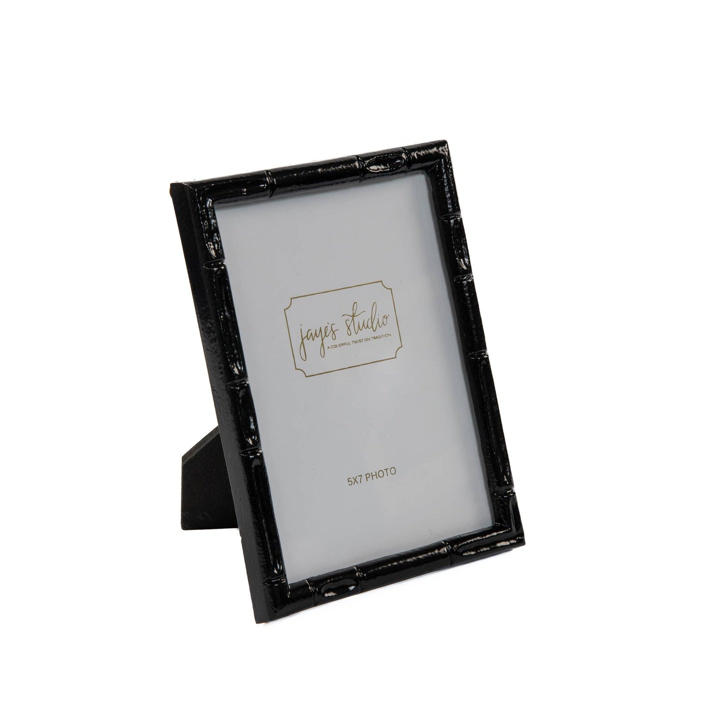 Jaye's Studio - Gracie Isabelle Photo Frame: Blue / 5 x 7