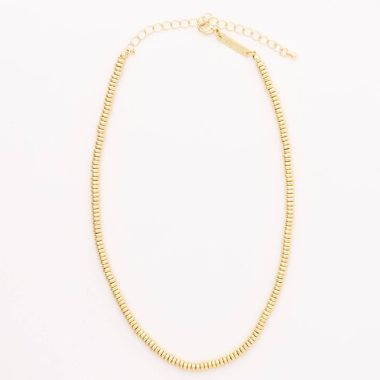 Michelle McDowell - Necklace Blake Small