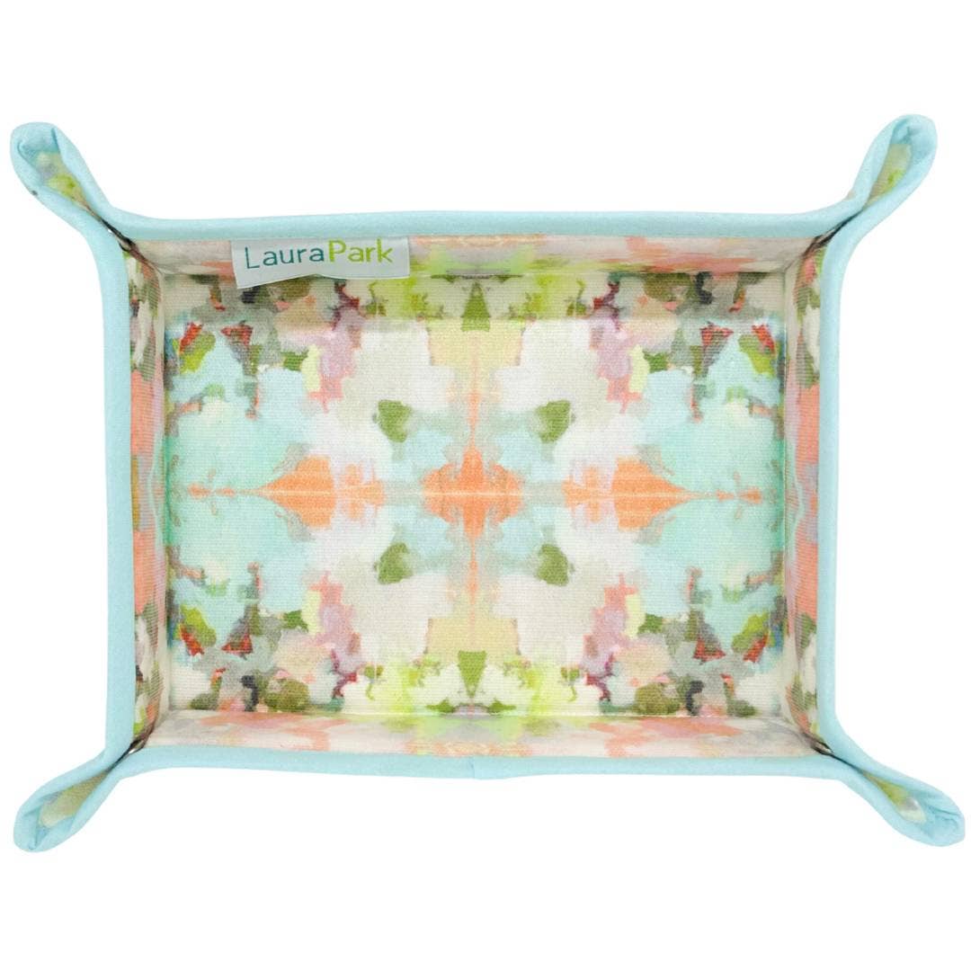 Laura Park Designs - Brooks Avenue Snap Tray: One Size