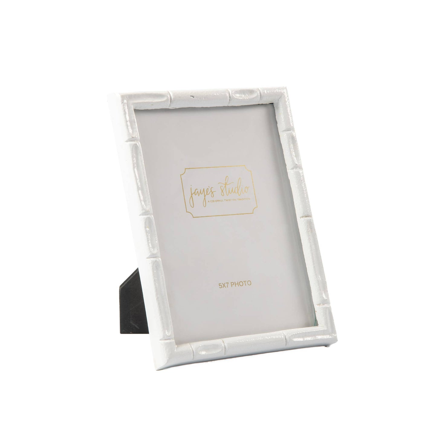 Jaye's Studio - Gracie Isabelle Photo Frame: Blue / 5 x 7