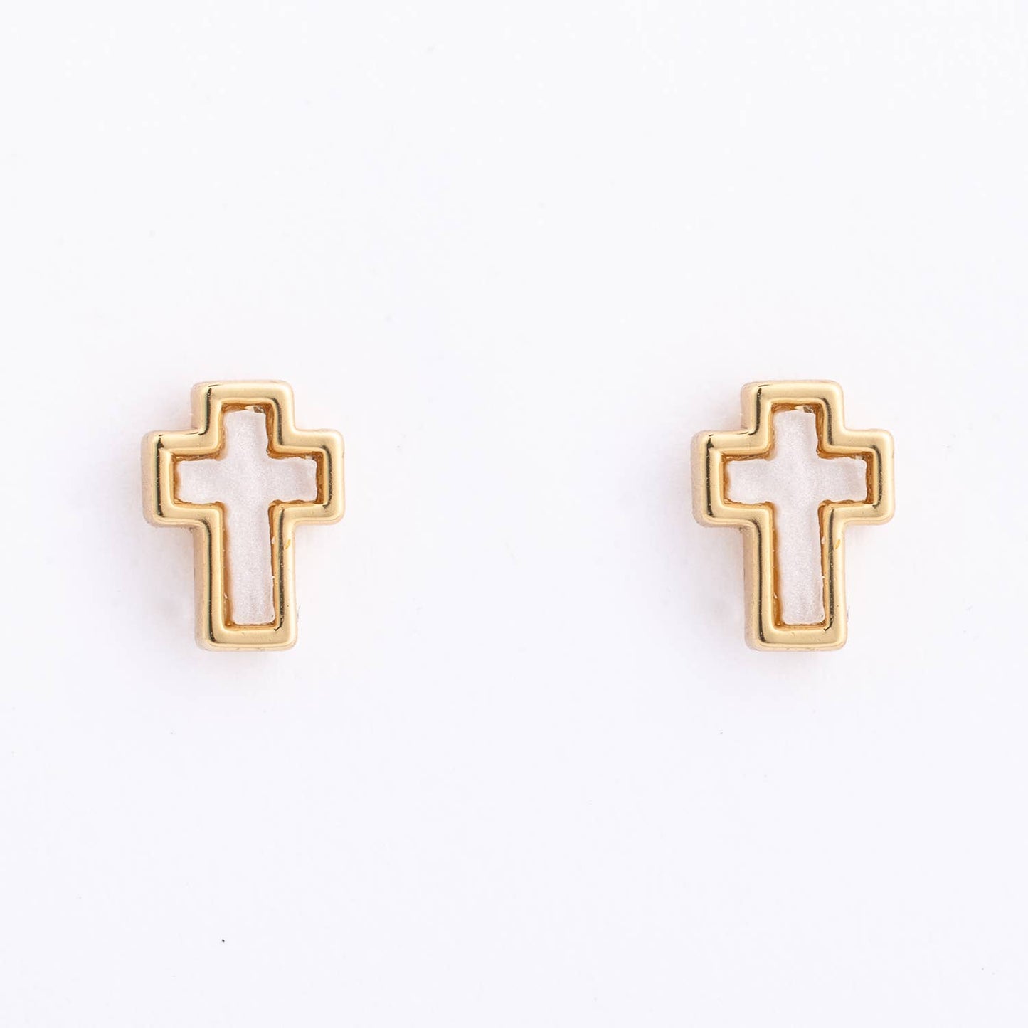 Michelle McDowell - Earrings Luna
