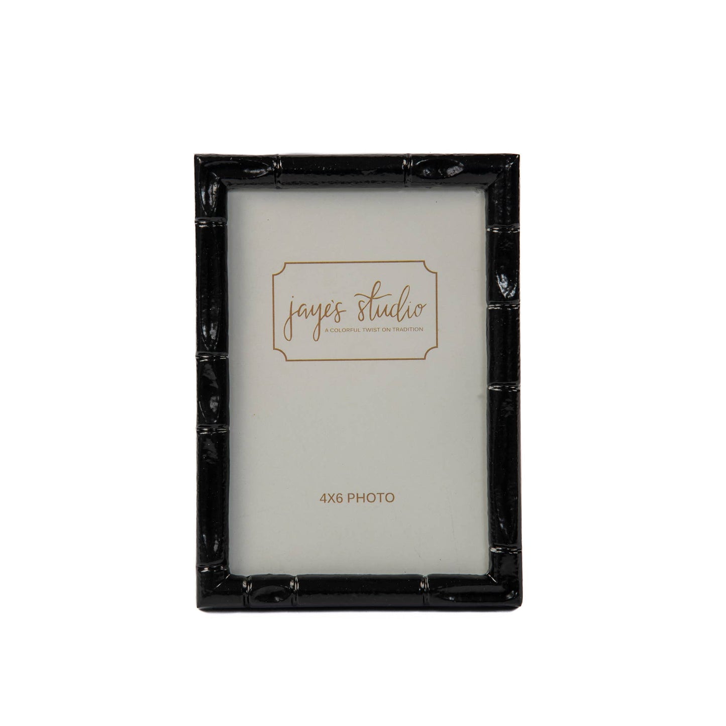 Jaye's Studio - Gracie Isabelle Photo Frame: Blue / 5 x 7