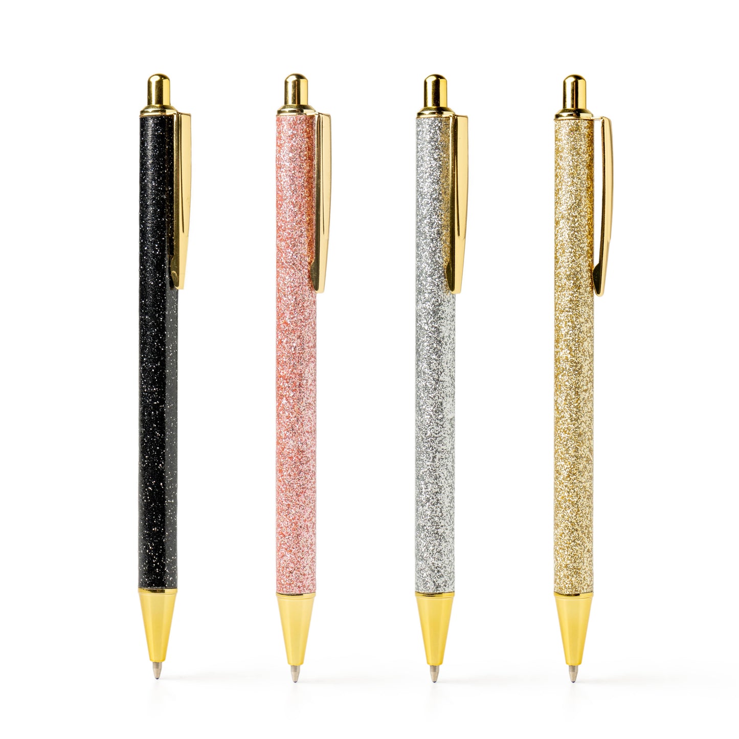 DM Merchandising - Olivia Moss Glitter Bomb Pen