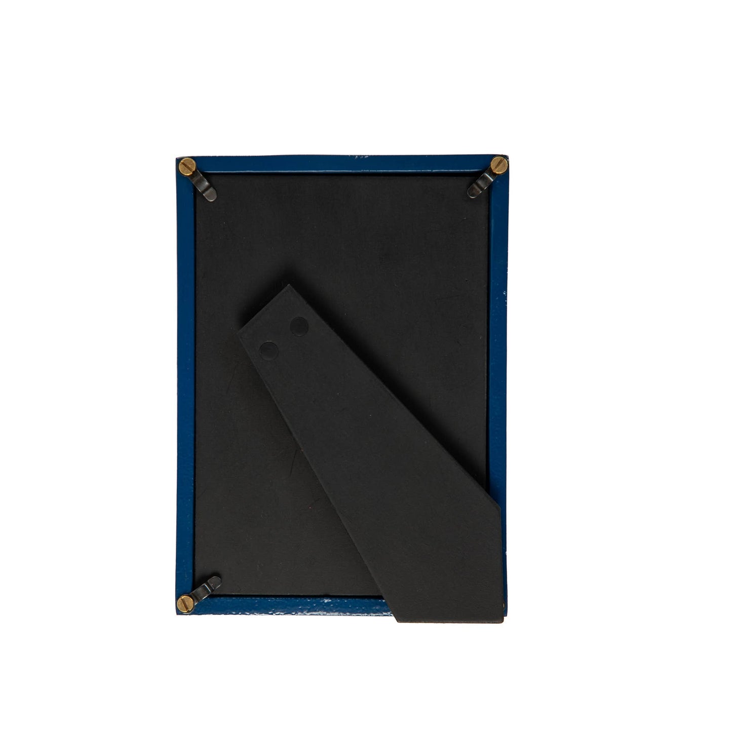 Jaye's Studio - Gracie Isabelle Photo Frame: Blue / 5 x 7