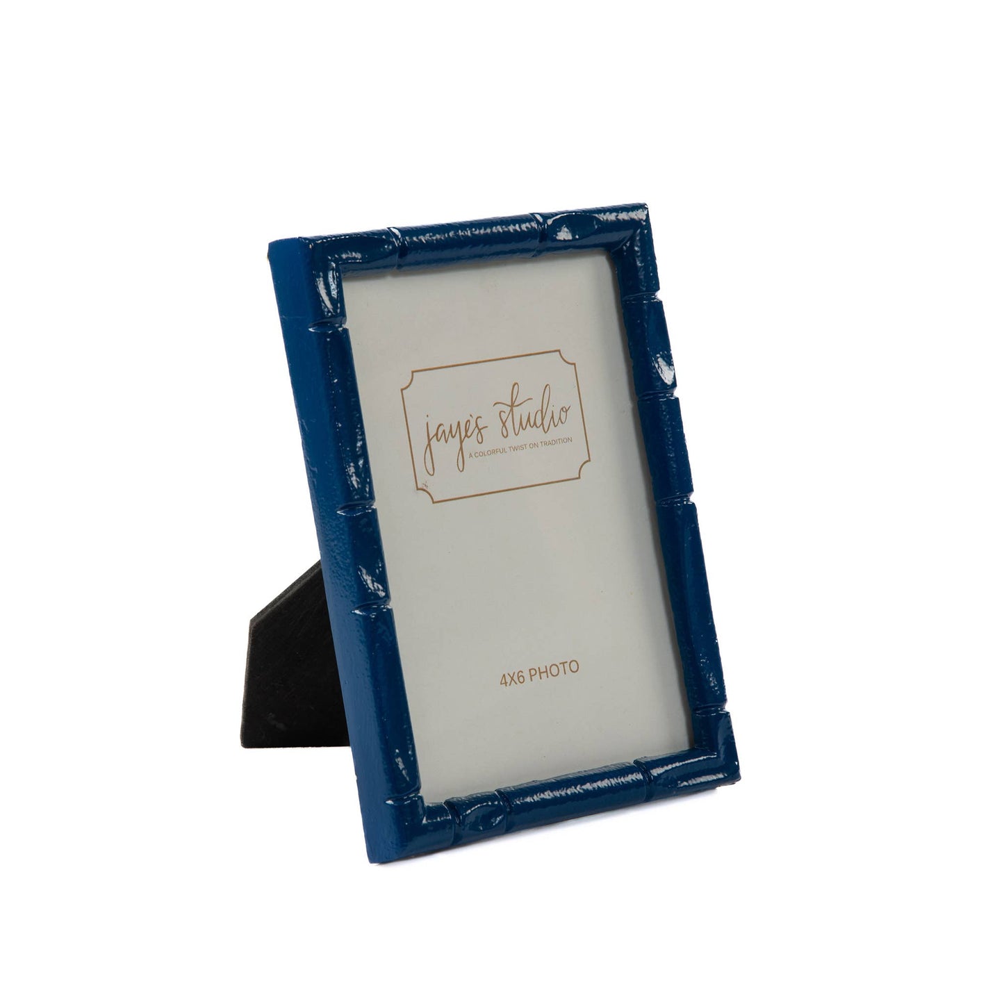 Jaye's Studio - Gracie Isabelle Photo Frame: Blue / 5 x 7
