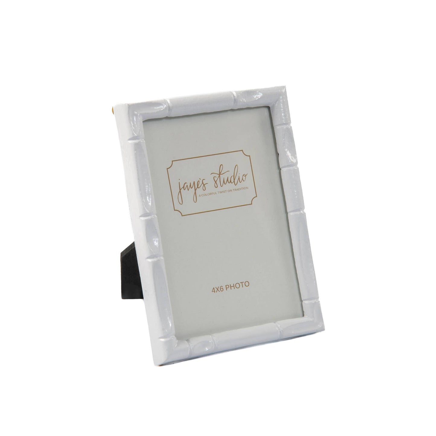 Jaye's Studio - Gracie Isabelle Photo Frame: Blue / 5 x 7