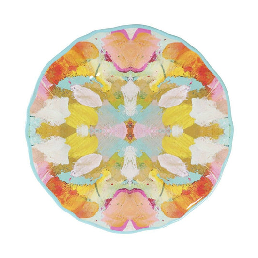 Laura Park Designs - Marigold Melamine: Serving Bowl