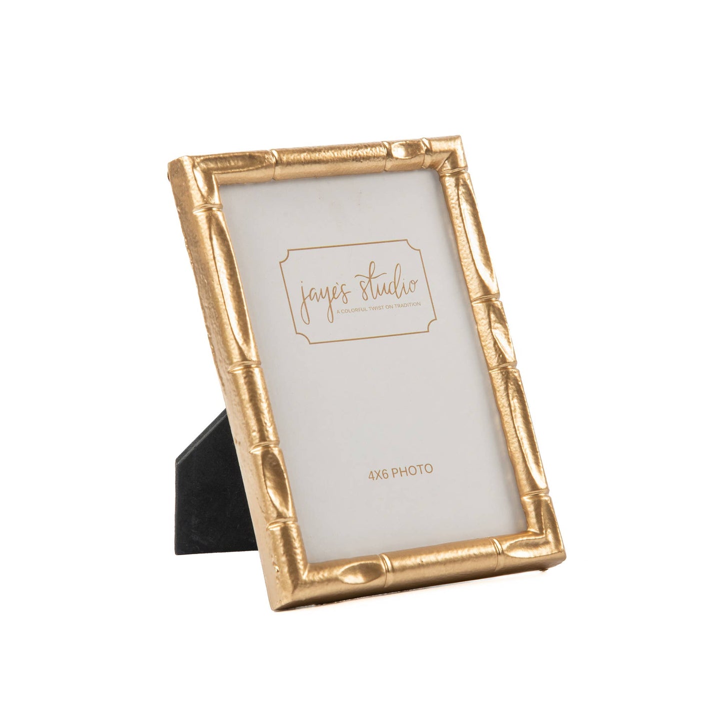 Jaye's Studio - Gracie Isabelle Photo Frame: Blue / 5 x 7
