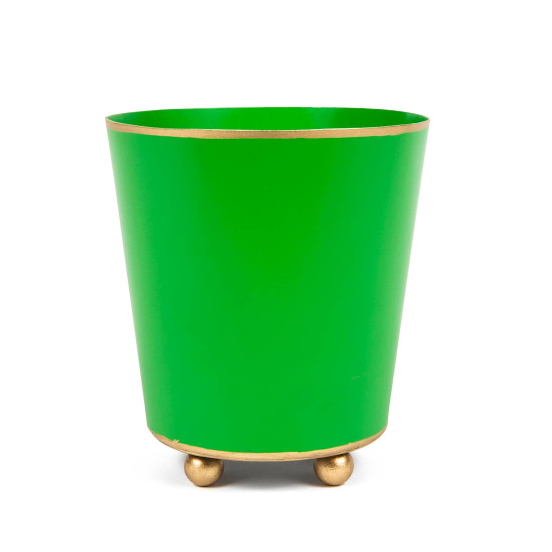 Jaye's Studio - Mattie Round Cachepot Planter: Pink / 4 inch