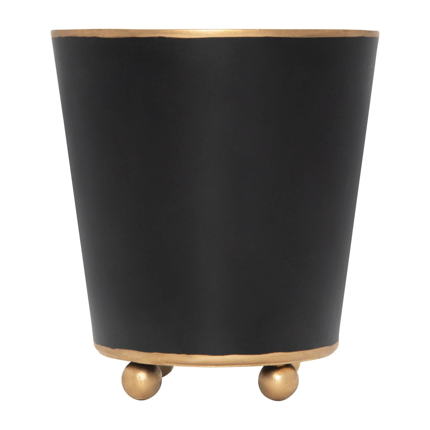Jaye's Studio - Mattie Round Cachepot Planter: Pink / 4 inch
